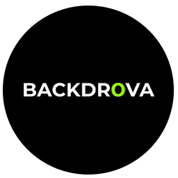 Backdrova — High-resolution wallpaper downloads